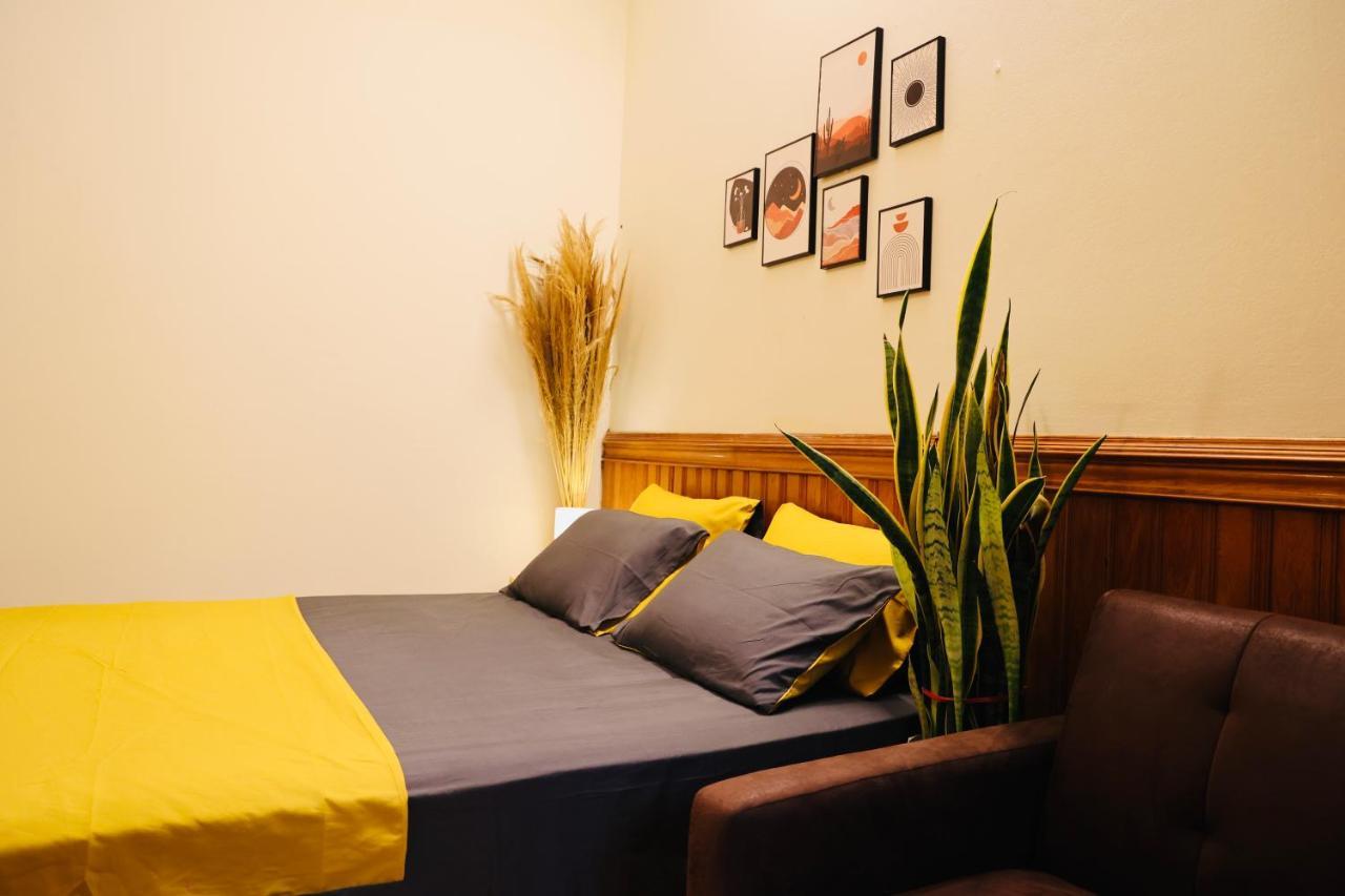 Tap Homestay Ngoc Ha Ba Dinh Ha Noi Hanoi Exterior photo